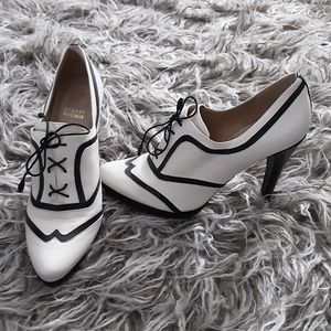 Stuart Weitzman shoes